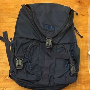 MYSTERY RANCH Dark Blue (Navy) Backpack